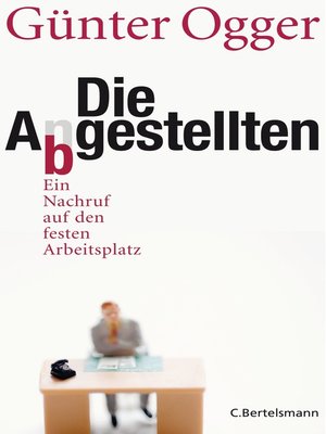 cover image of Die Abgestellten